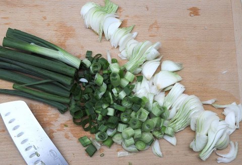 recette choux de Bruxelles carottes