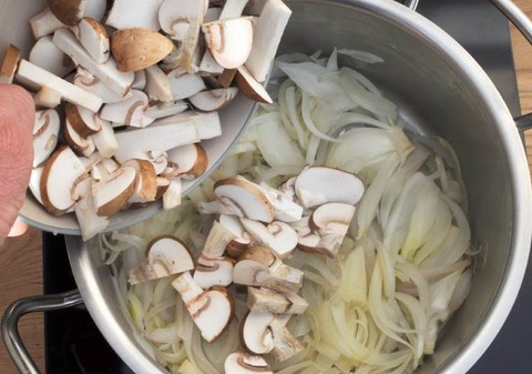 recette galettes de quinoa